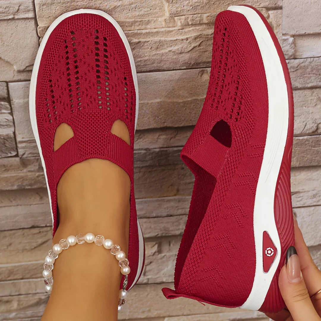 Tanya | Supportive Comfort Shoes