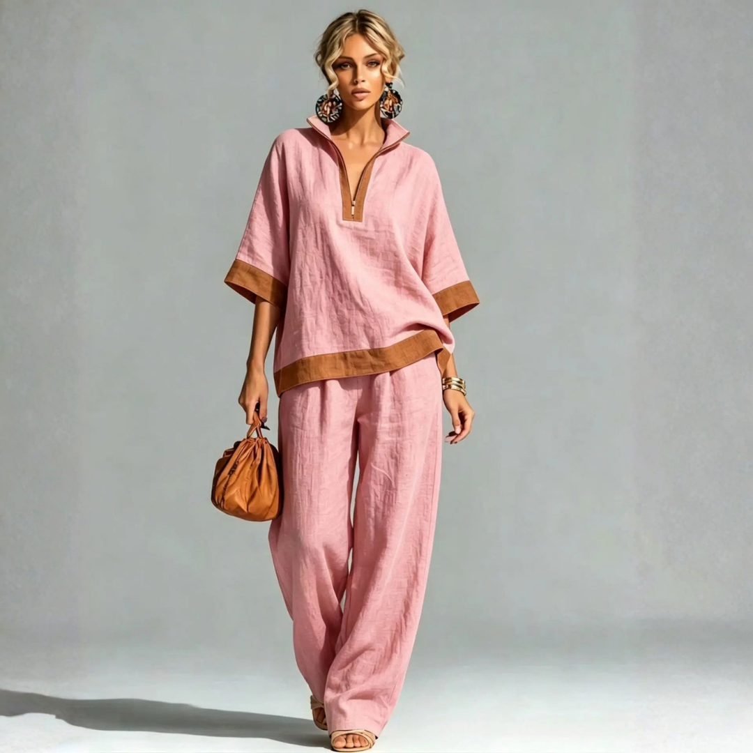 Evelyn | 2-Piece Set