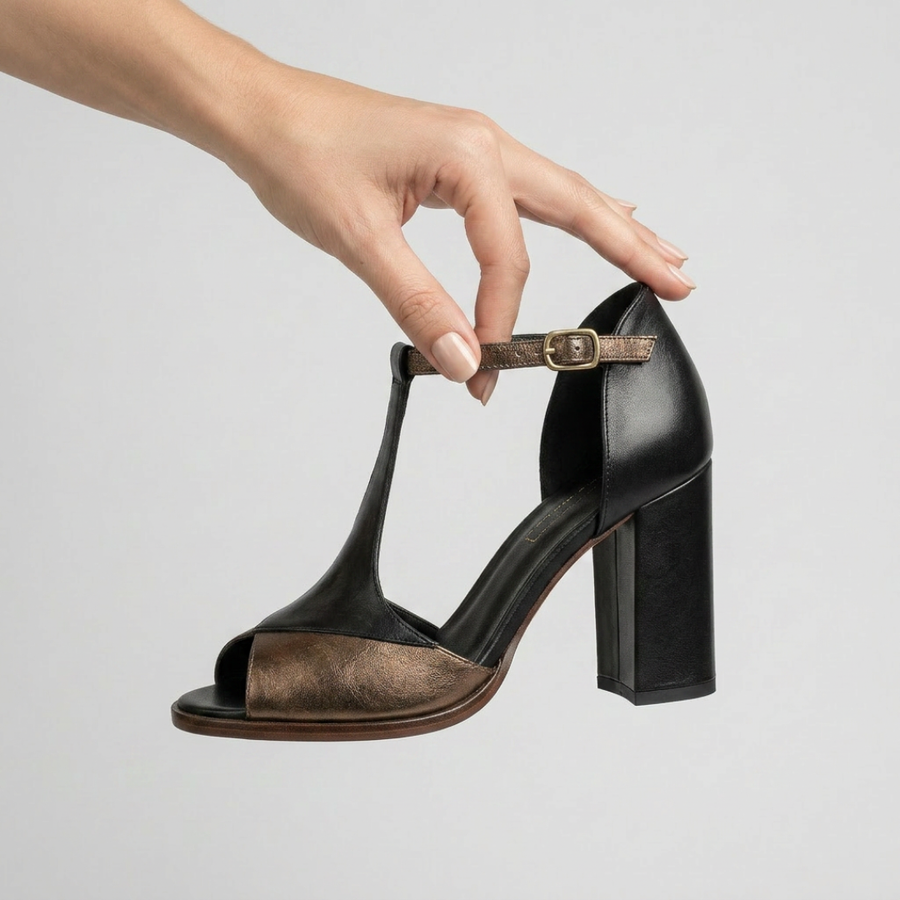 Michelle | Modern Heels
