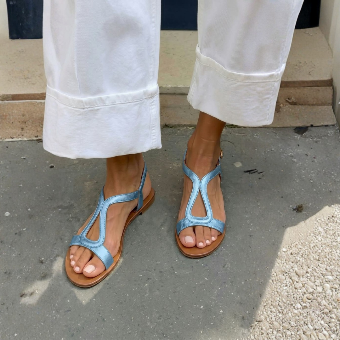 Winona | Casual Comfort Sandals