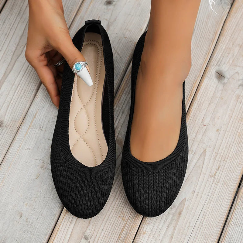 Angela™ | Anti-Slip Breathable Shoes