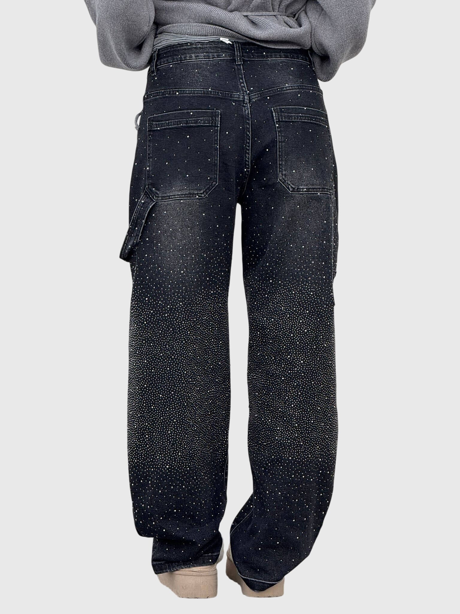 Stella™ | Diamond Pants