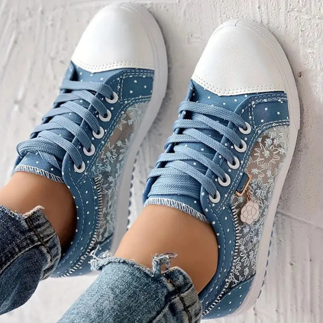 Yvette | Elegant Comfortable Shoes