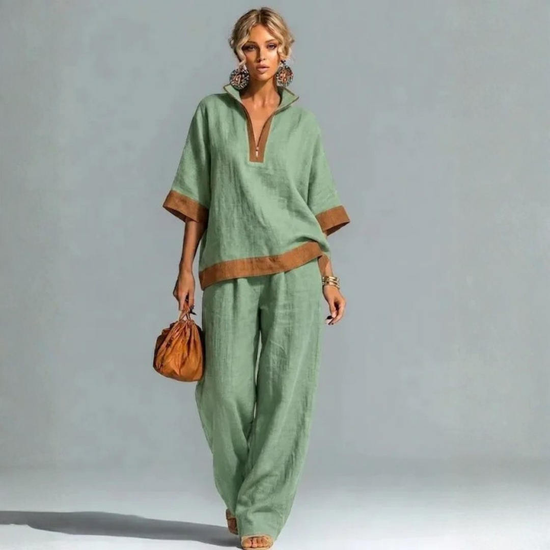 Evelyn | 2-Piece Set