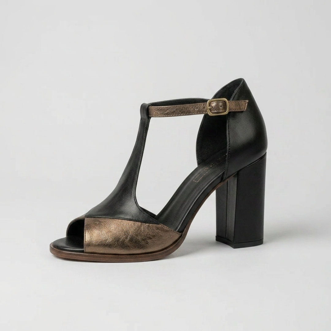 Michelle | Modern Heels