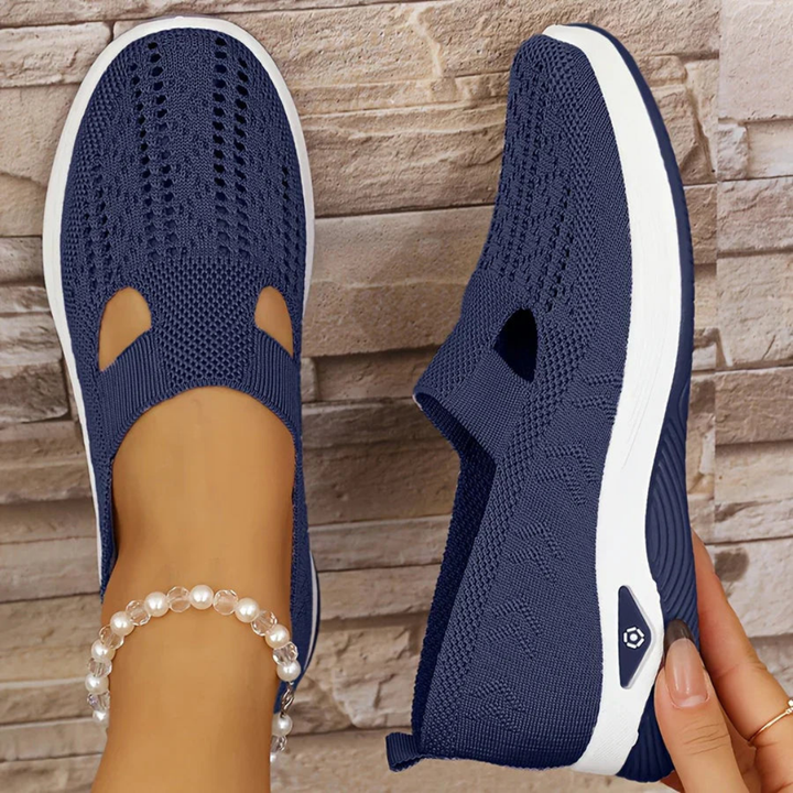 Tanya | Supportive Comfort Shoes
