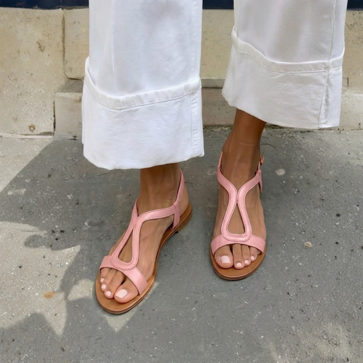 Winona | Casual Comfort Sandals