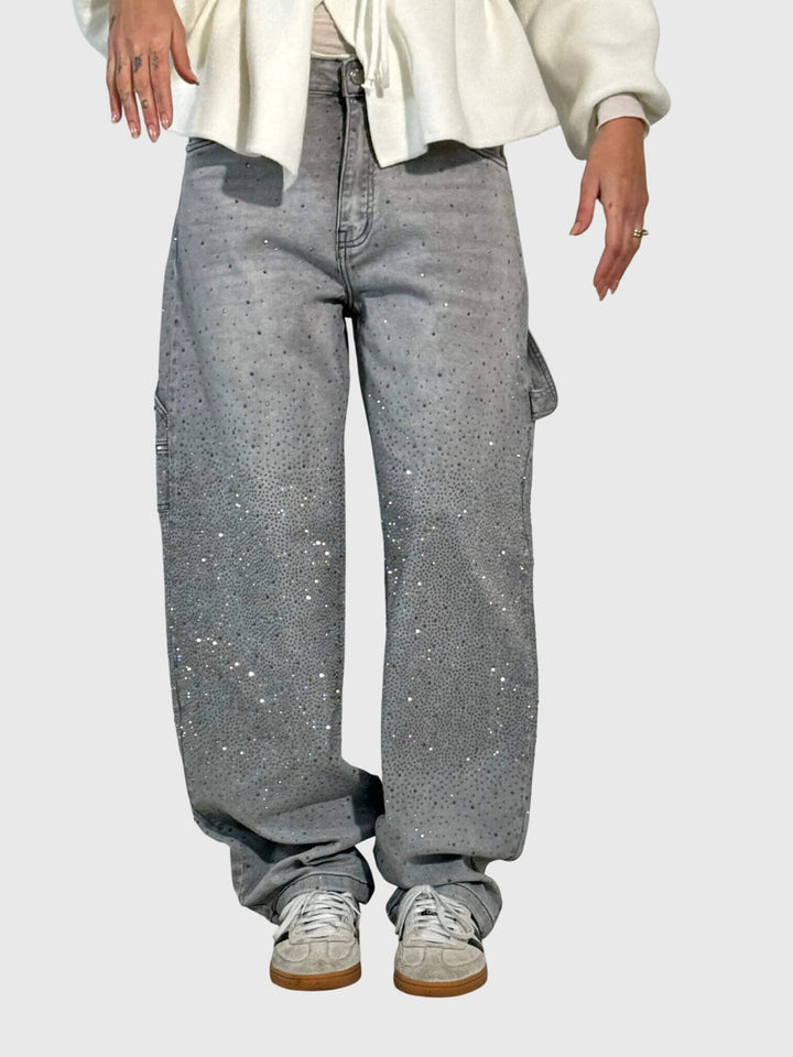 Stella™ | Diamond Pants