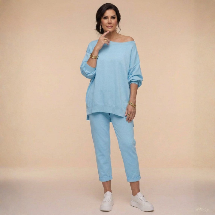 Tessa | Relax Two Piece Set