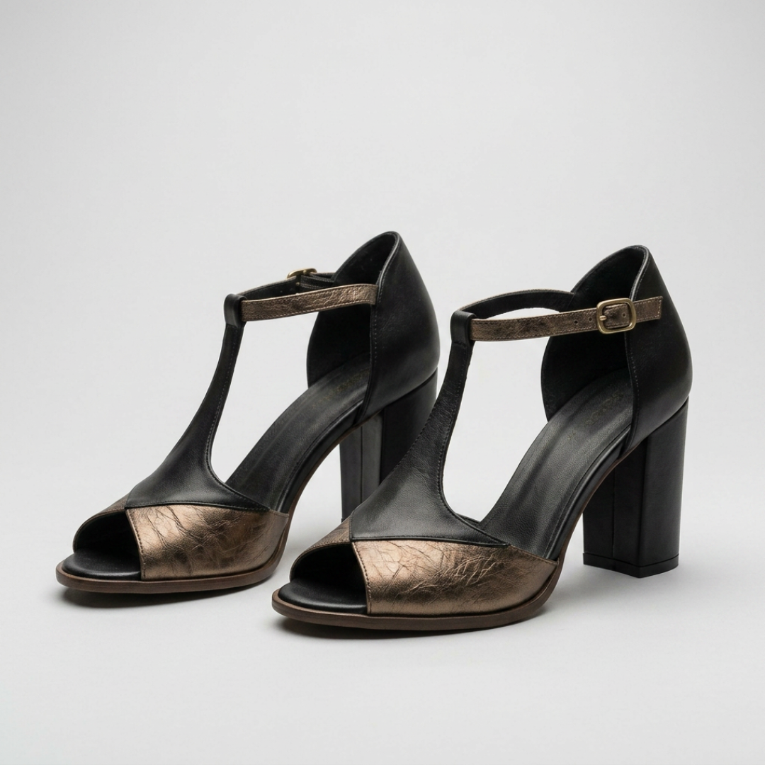 Michelle | Modern Heels