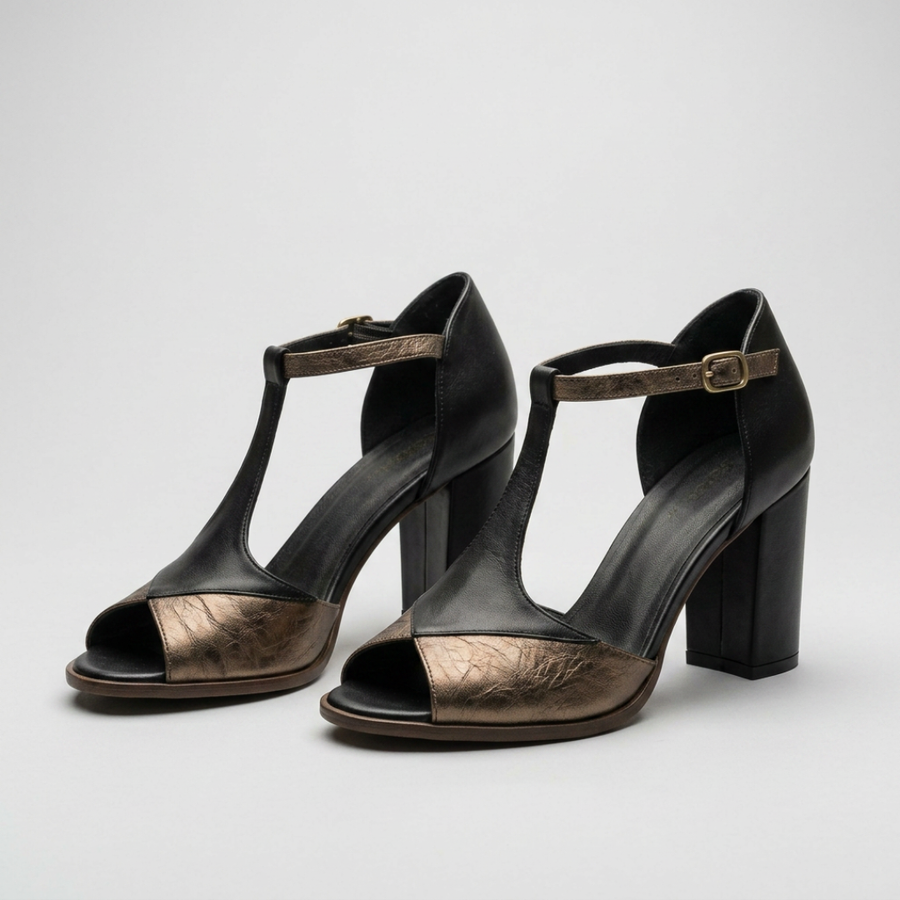 Michelle | Modern Heels