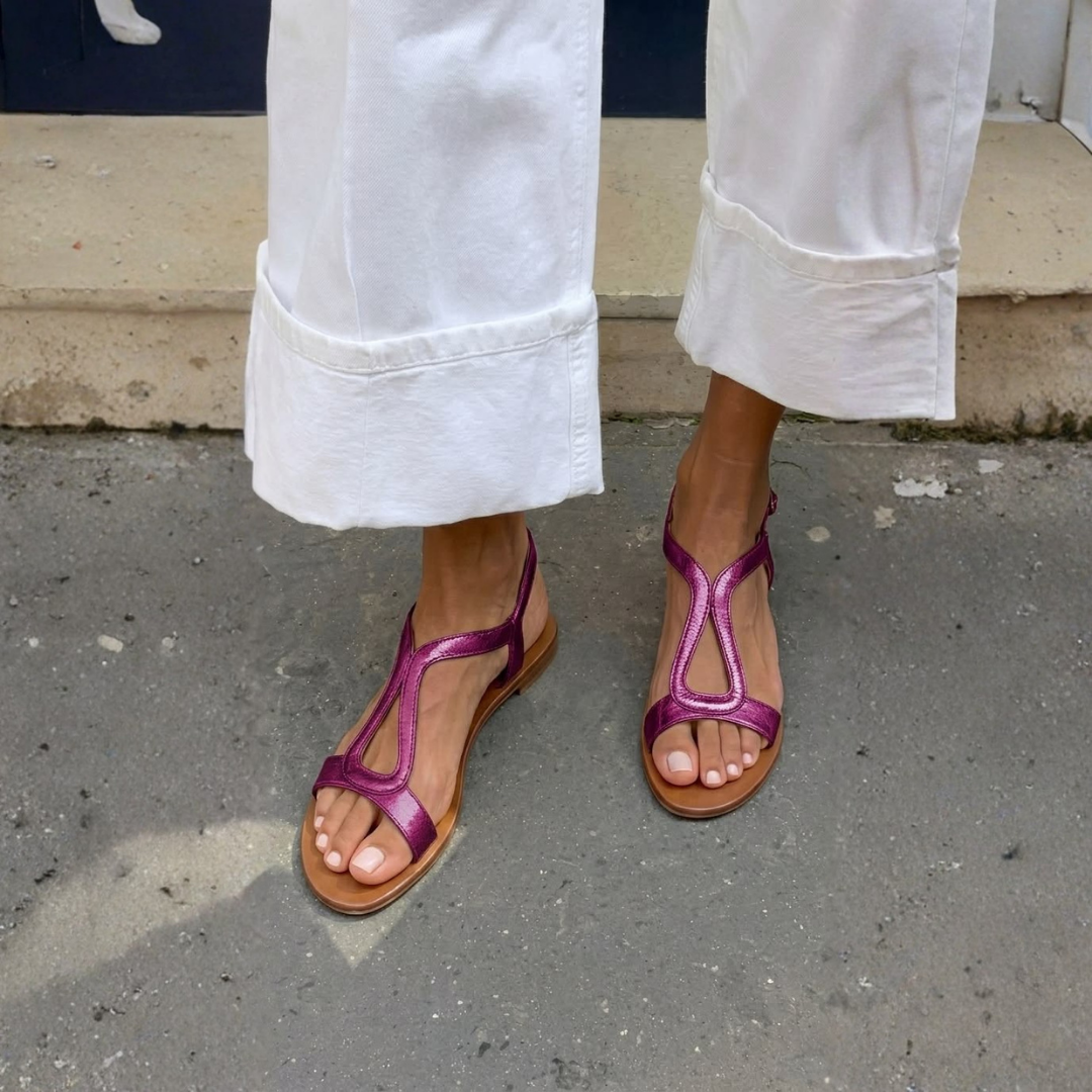 Winona | Casual Comfort Sandals