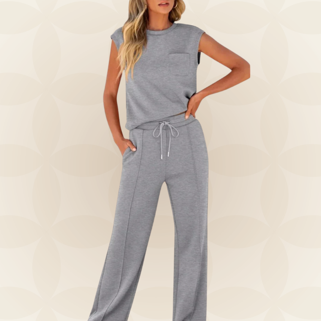 Jennifer | Women's Comfortable Lounge Set