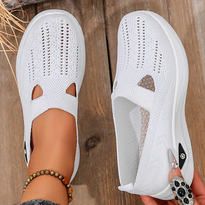 Tanya | Supportive Comfort Shoes