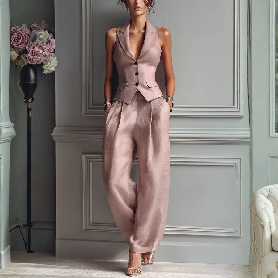 Leslie | Women's Suit