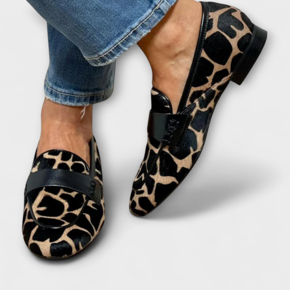 Aurora - Slipper