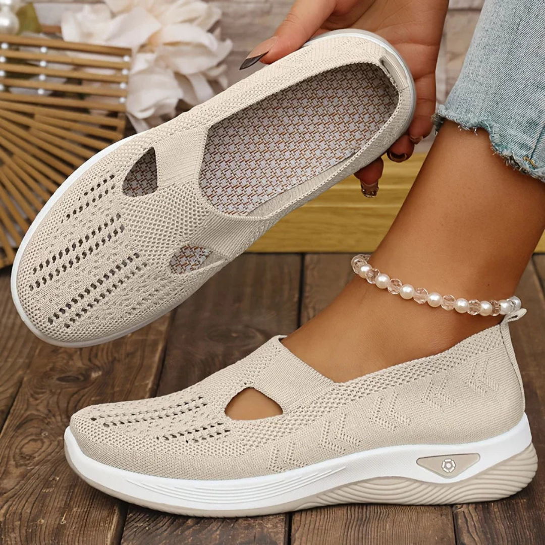 Tanya | Supportive Comfort Shoes