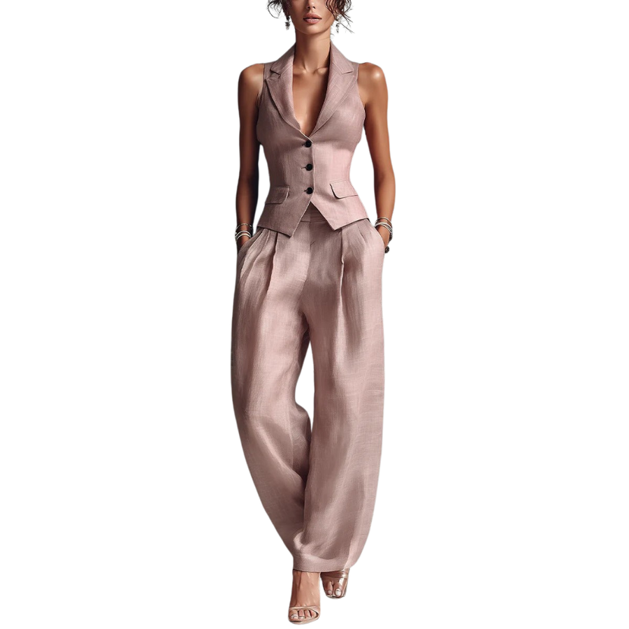 Leslie | Women's Suit