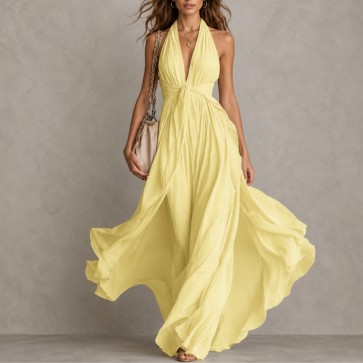 ZARIA | Maxi Dress