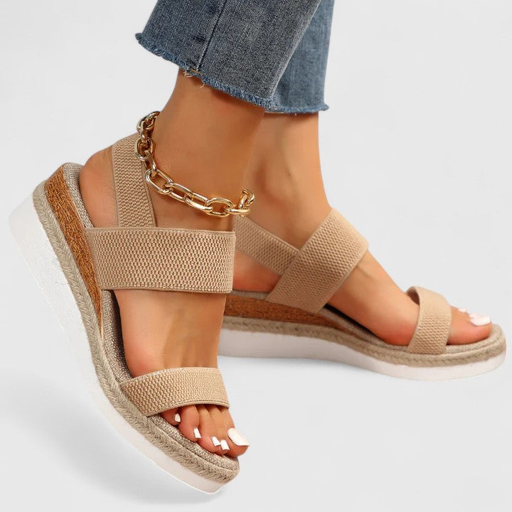 Violet | Orthopedic Sandals