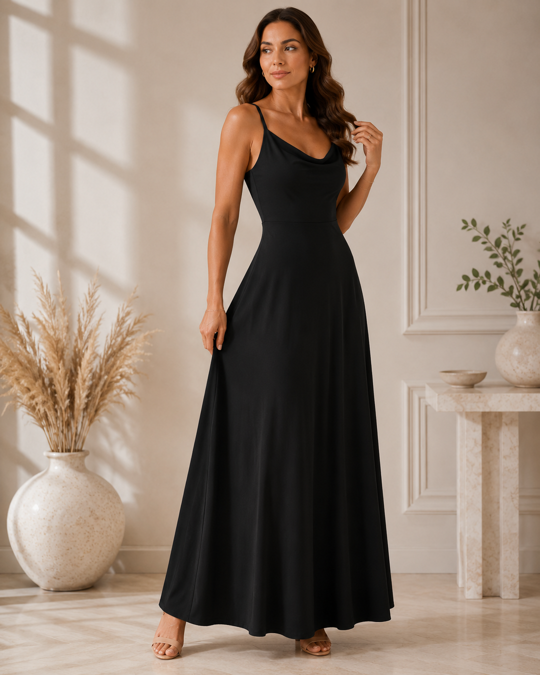 LENA | Maxi Dresses
