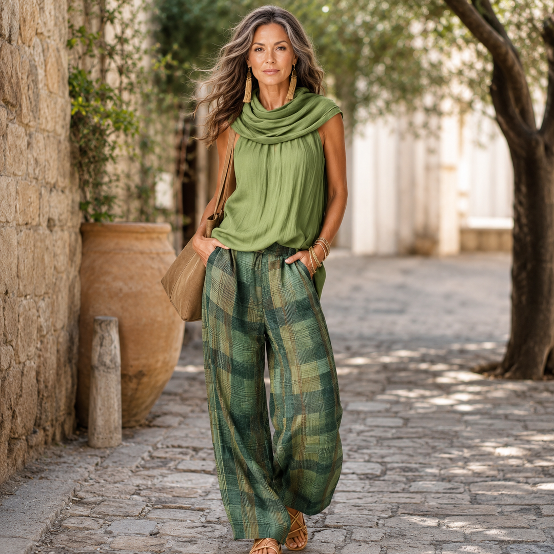 Essenza Naturale™ Set – Relaxed comfort