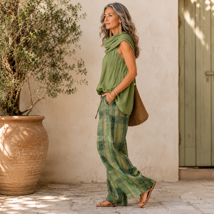 Essenza Naturale™ Set – Relaxed comfort