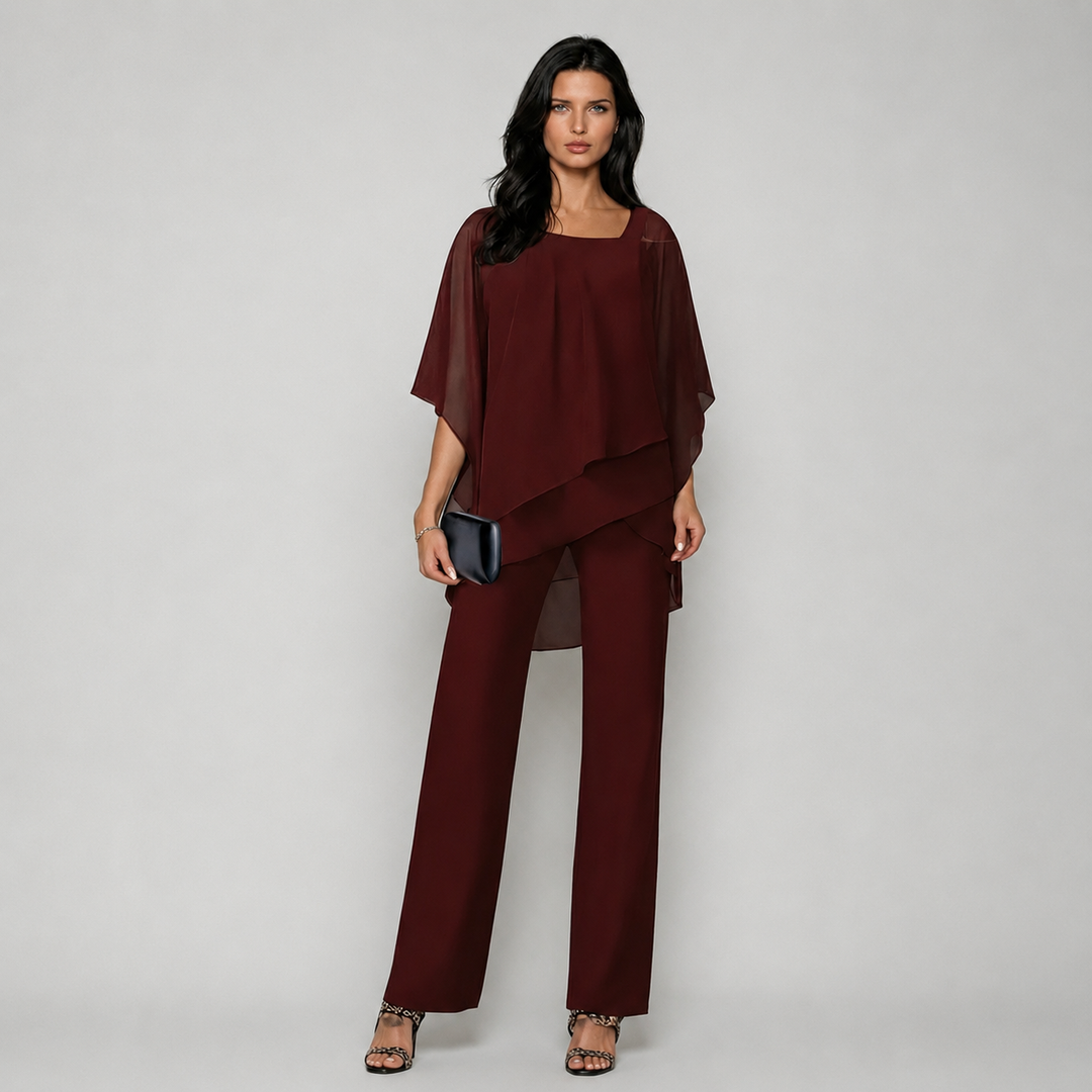 Jessica | Two-Piece Set