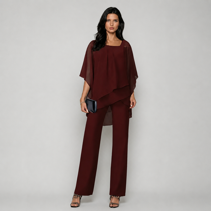 Jessica | Two-Piece Set