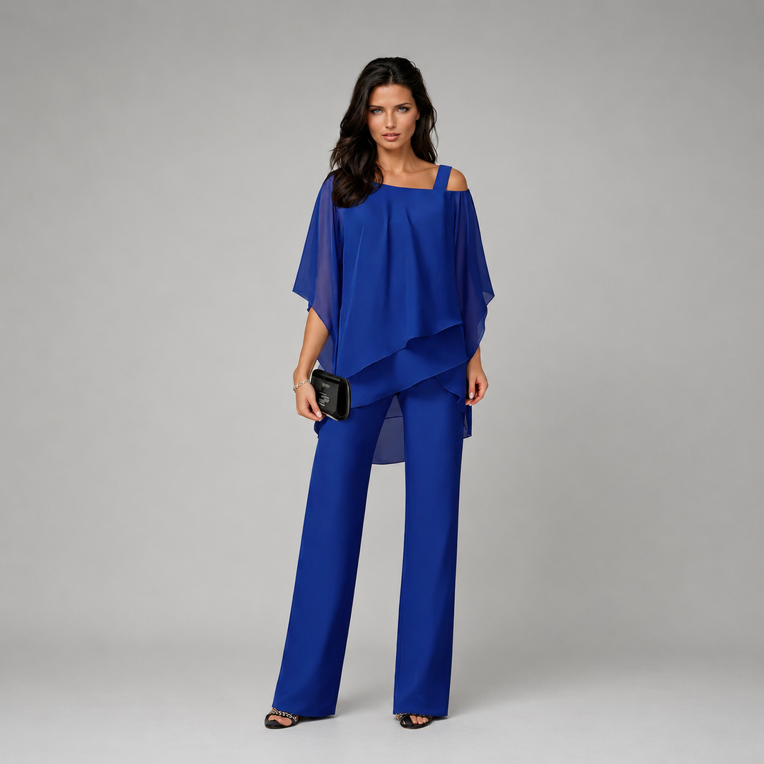 Jessica | Two-Piece Set