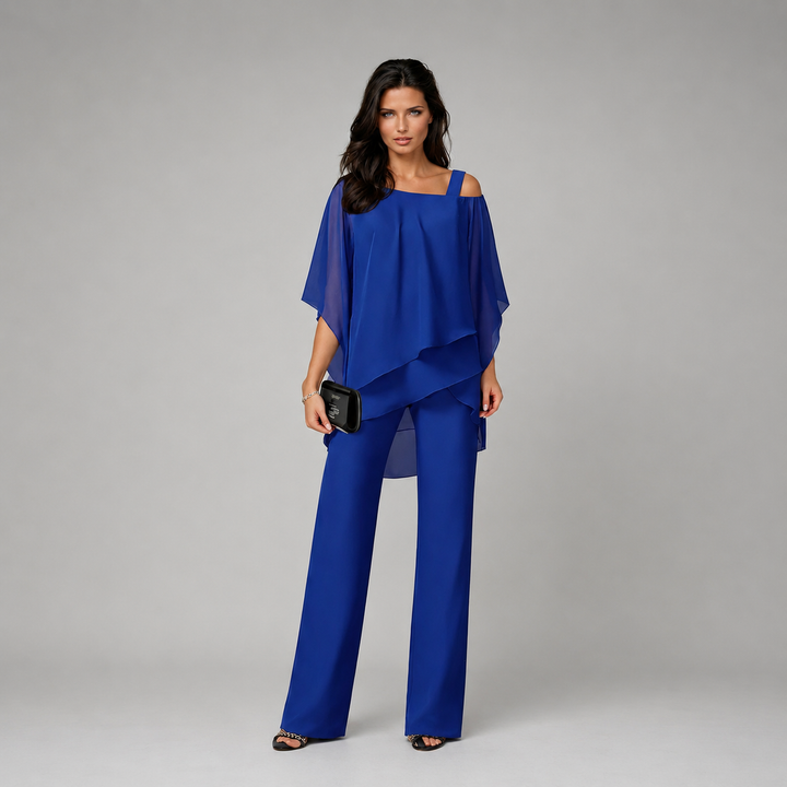 Jessica | Two-Piece Set