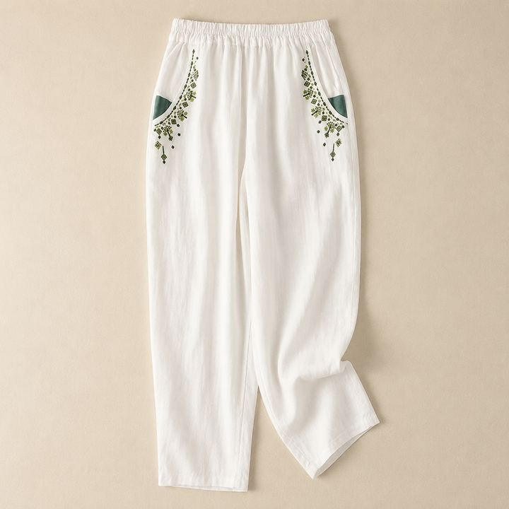 Solane | Chic Pants