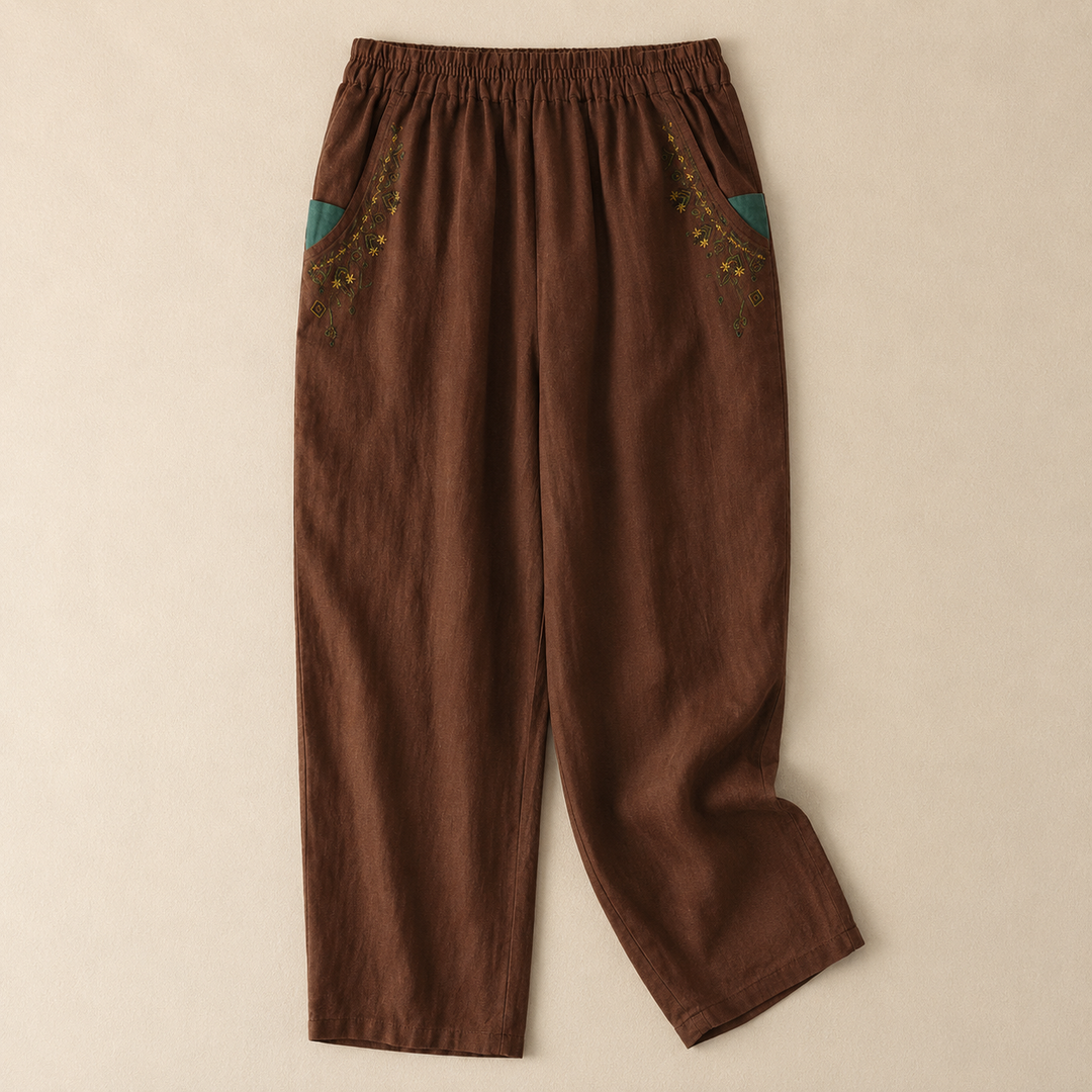 Solane | Chic Pants