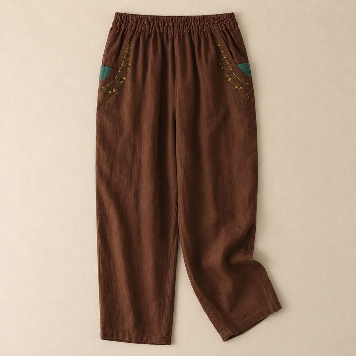 Solane | Chic Pants