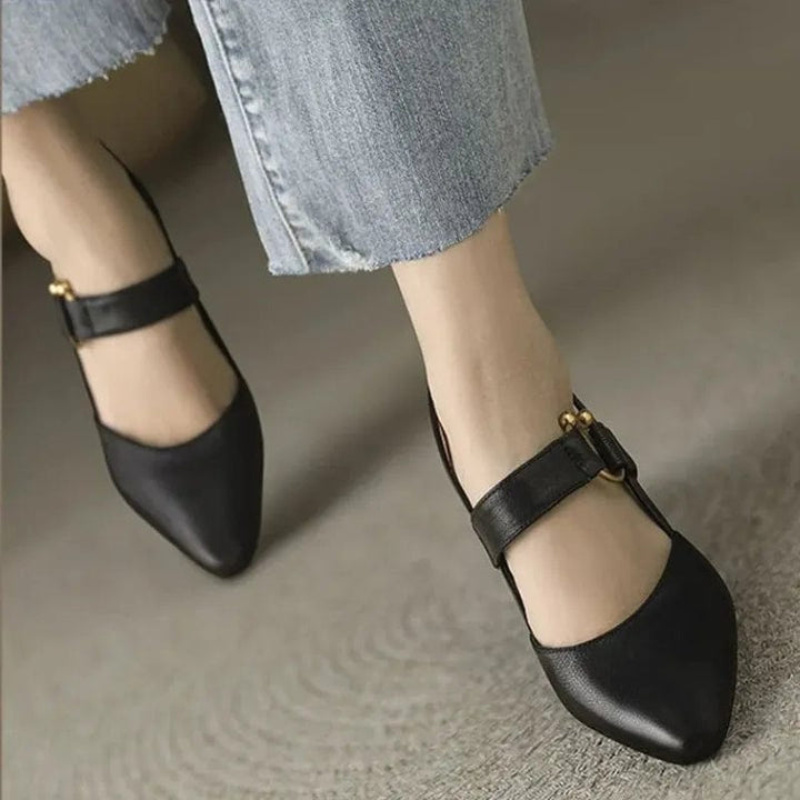 Vera | Orthopedic Heels™