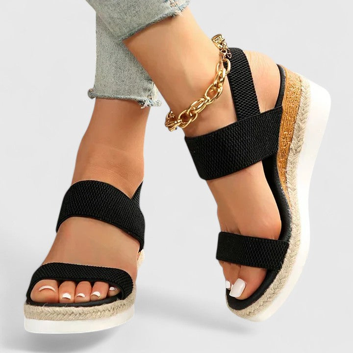 Violet | Orthopedic Sandals