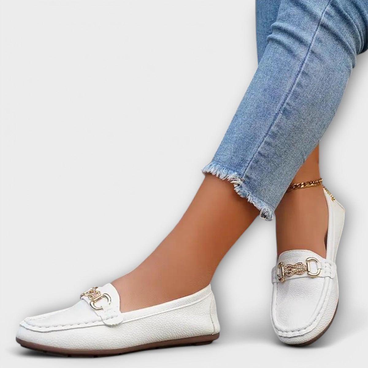 Aura - Loafer