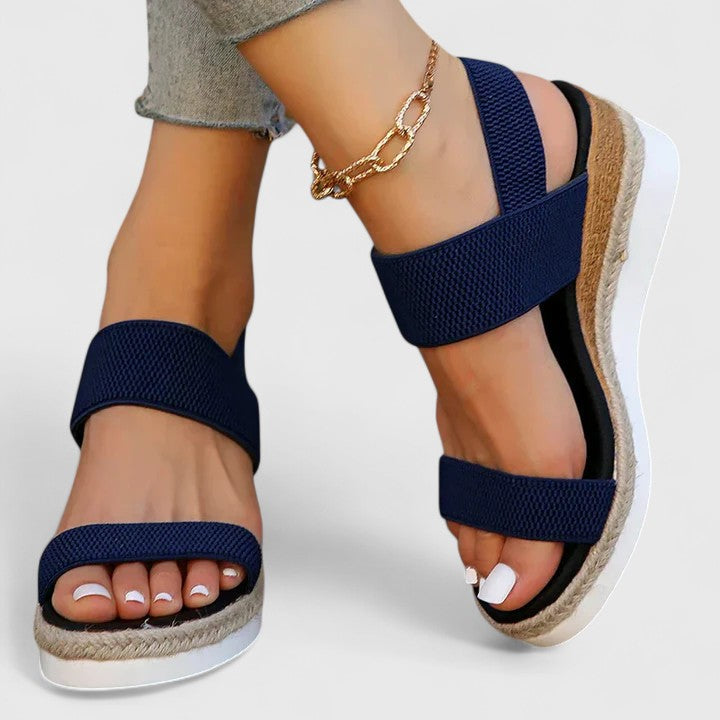 Violet | Orthopedic Sandals