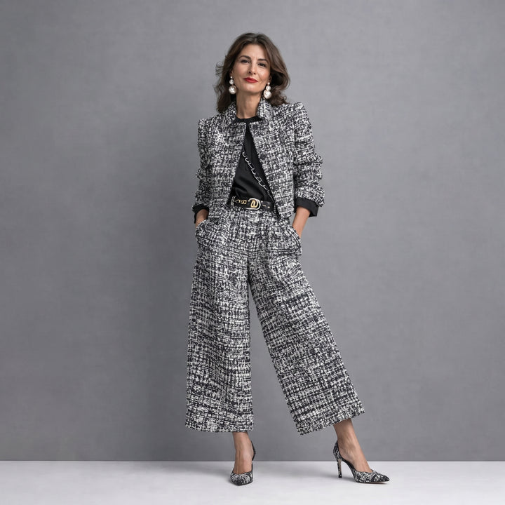 Leah | Sophisticated Chic Set