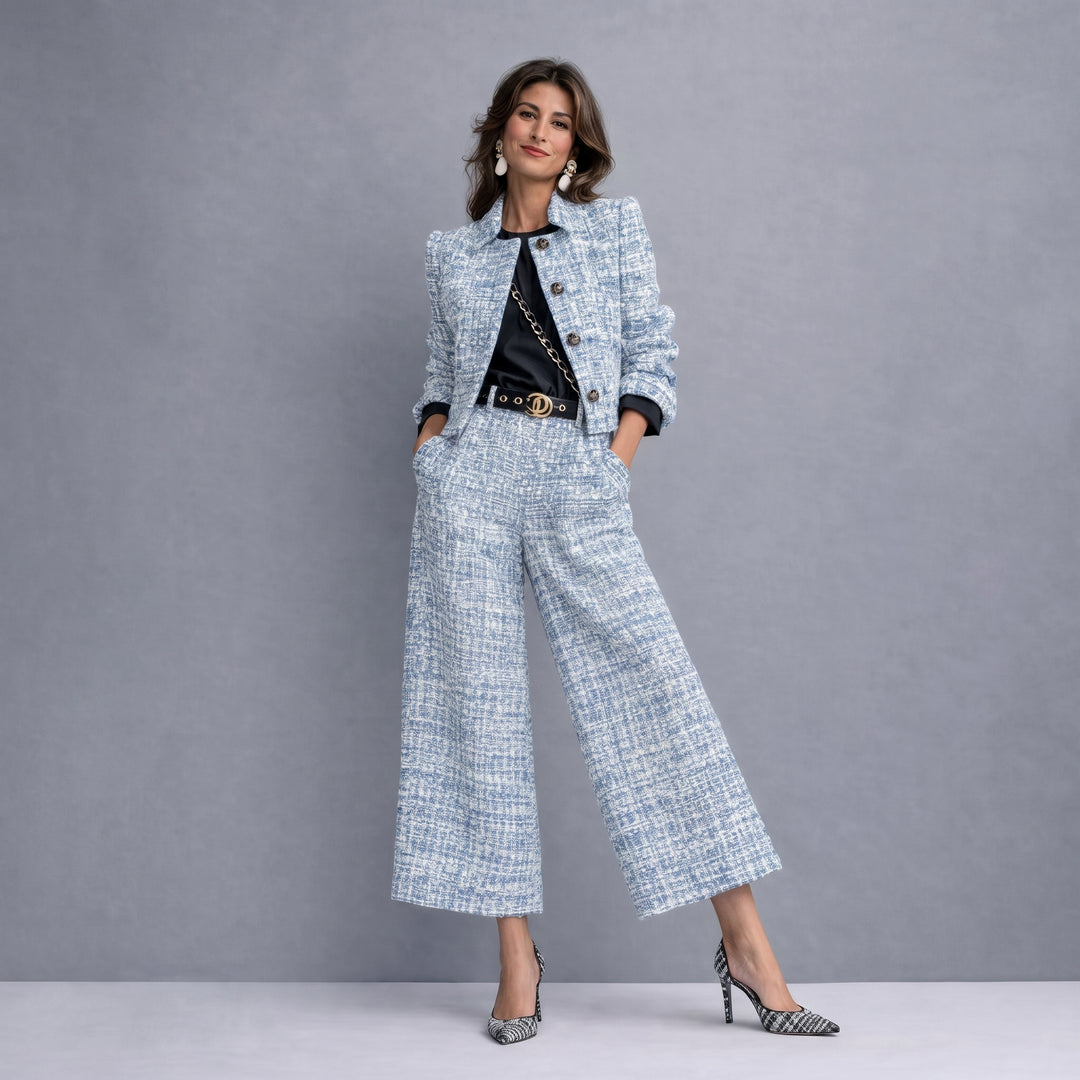 Leah | Sophisticated Chic Set
