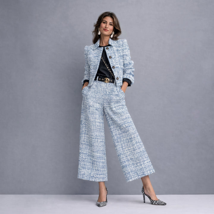 Leah | Sophisticated Chic Set