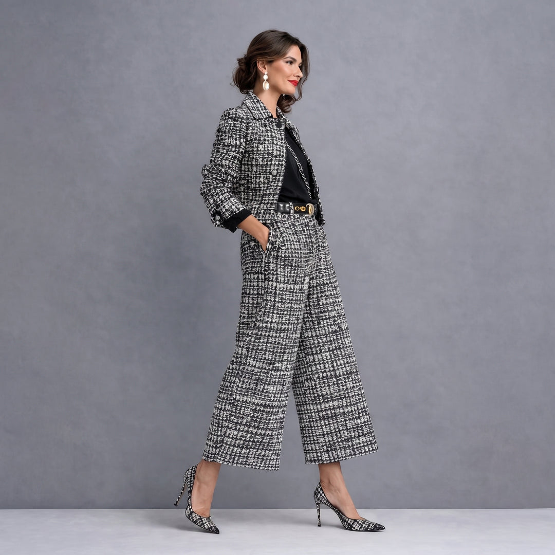 Leah | Sophisticated Chic Set