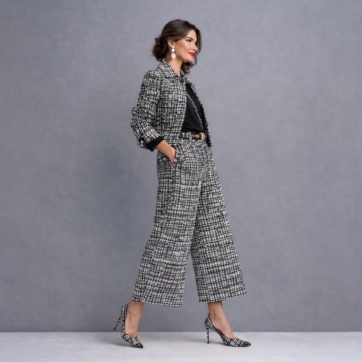 Leah | Sophisticated Chic Set