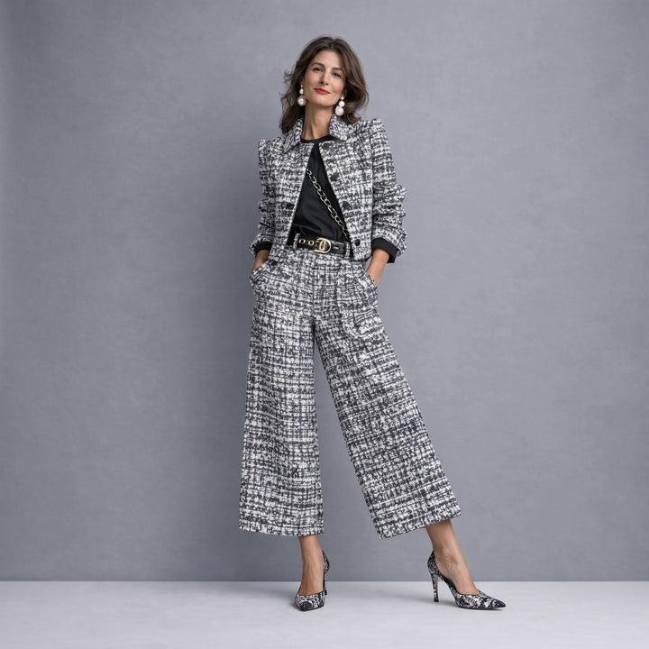 Leah | Sophisticated Chic Set