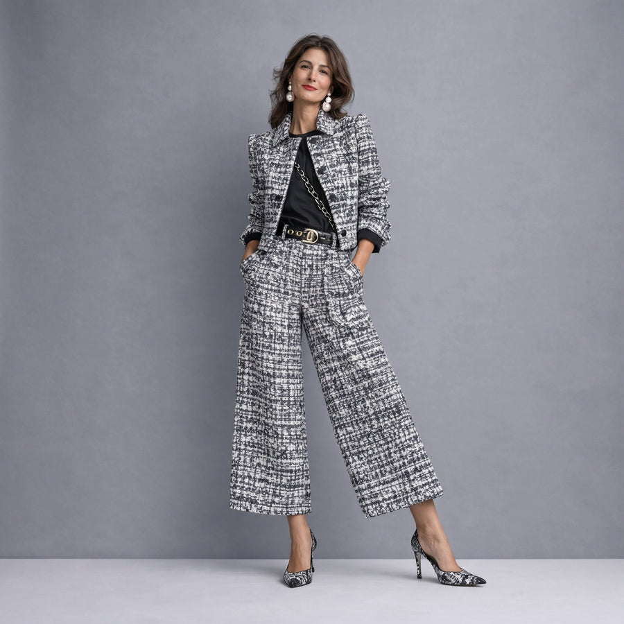 Leah | Sophisticated Chic Set