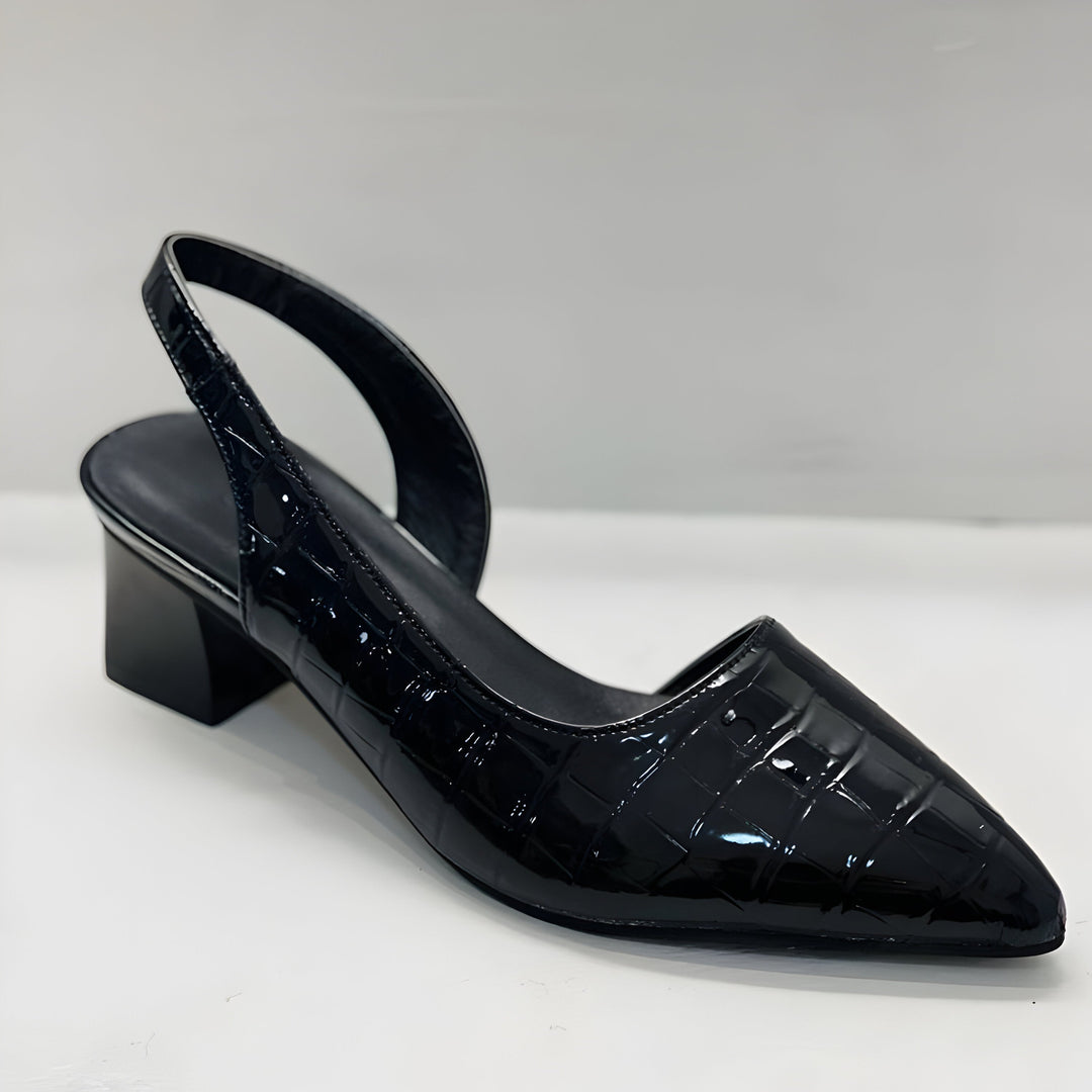 Comfortable Heels