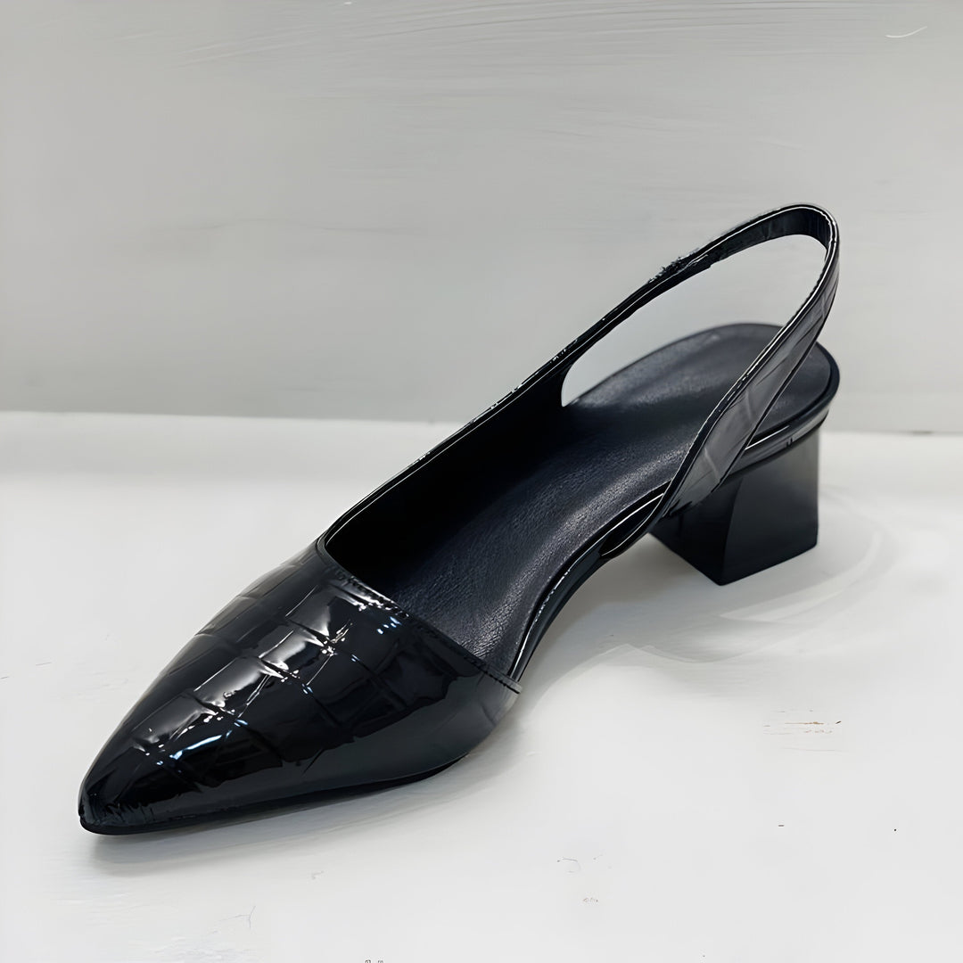 Comfortable Heels