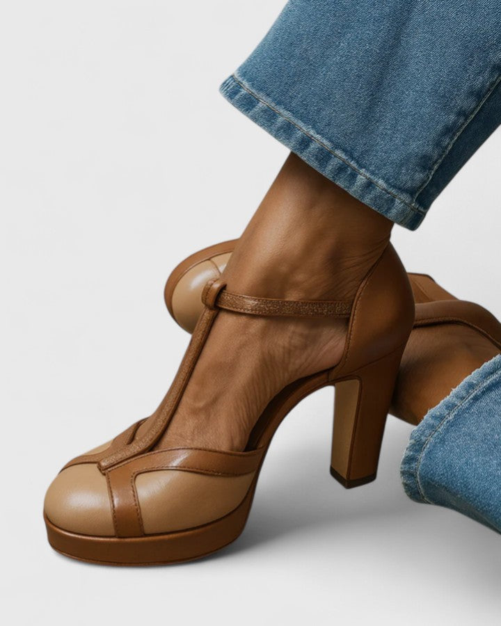 Timeless Dress Heels