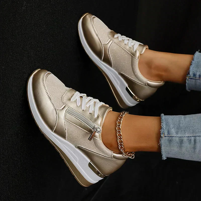 Stellara | Surge Orthopedic Platform Sneakers™