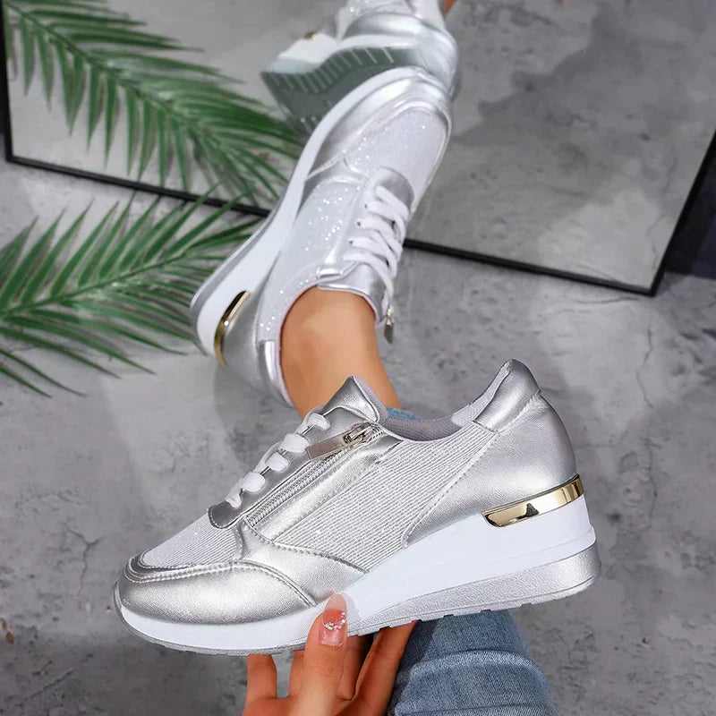 Stellara | Surge Orthopedic Platform Sneakers™